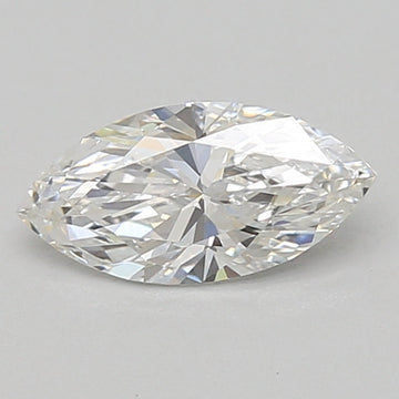 0.85 Carat Certified Marquise Loose Stone Lab Grown Diamond No. 1384470