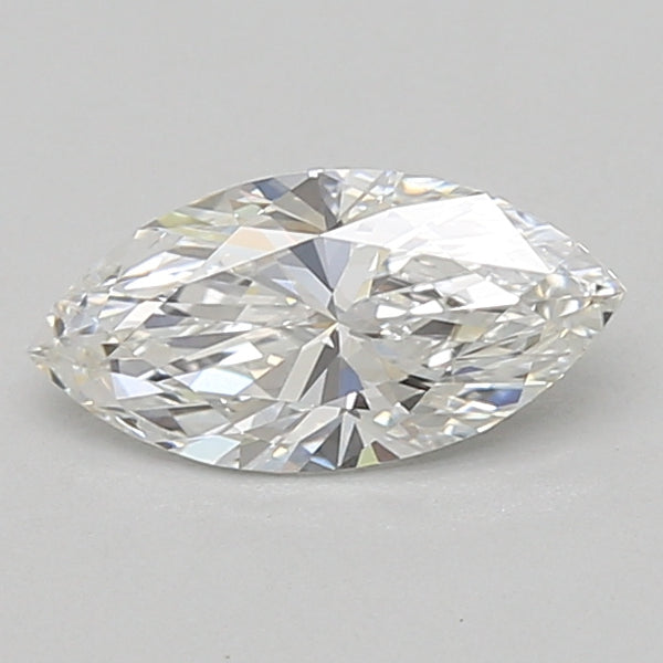 0.85 Carat Certified Marquise Loose Stone Lab Grown Diamond No. 1384470