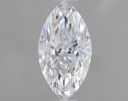 0.6 Carat Certified Marquise Loose Stone Lab Grown Diamond No. 1142294