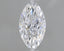 0.6 Carat Certified Marquise Loose Stone Lab Grown Diamond No. 1142294