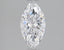1.04 Carat Certified Marquise Loose Stone Lab Grown Diamond No. 1318064