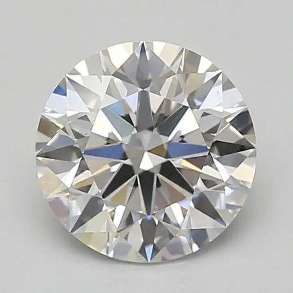 2.1 Carat Certified Round Loose Stone Lab Grown Diamond No. 1342675 - Larson Jewelers