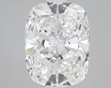 4.03 Carat Certified Cushion Loose Stone Lab Grown Diamond No. 2057636
