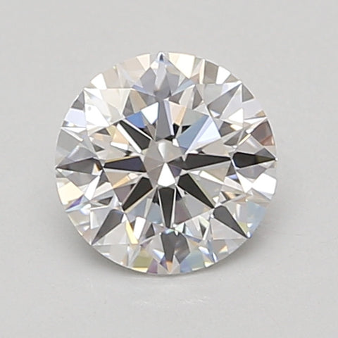 1.1 Carat Certified Round Loose Stone Lab Grown Diamond No. 1169840
