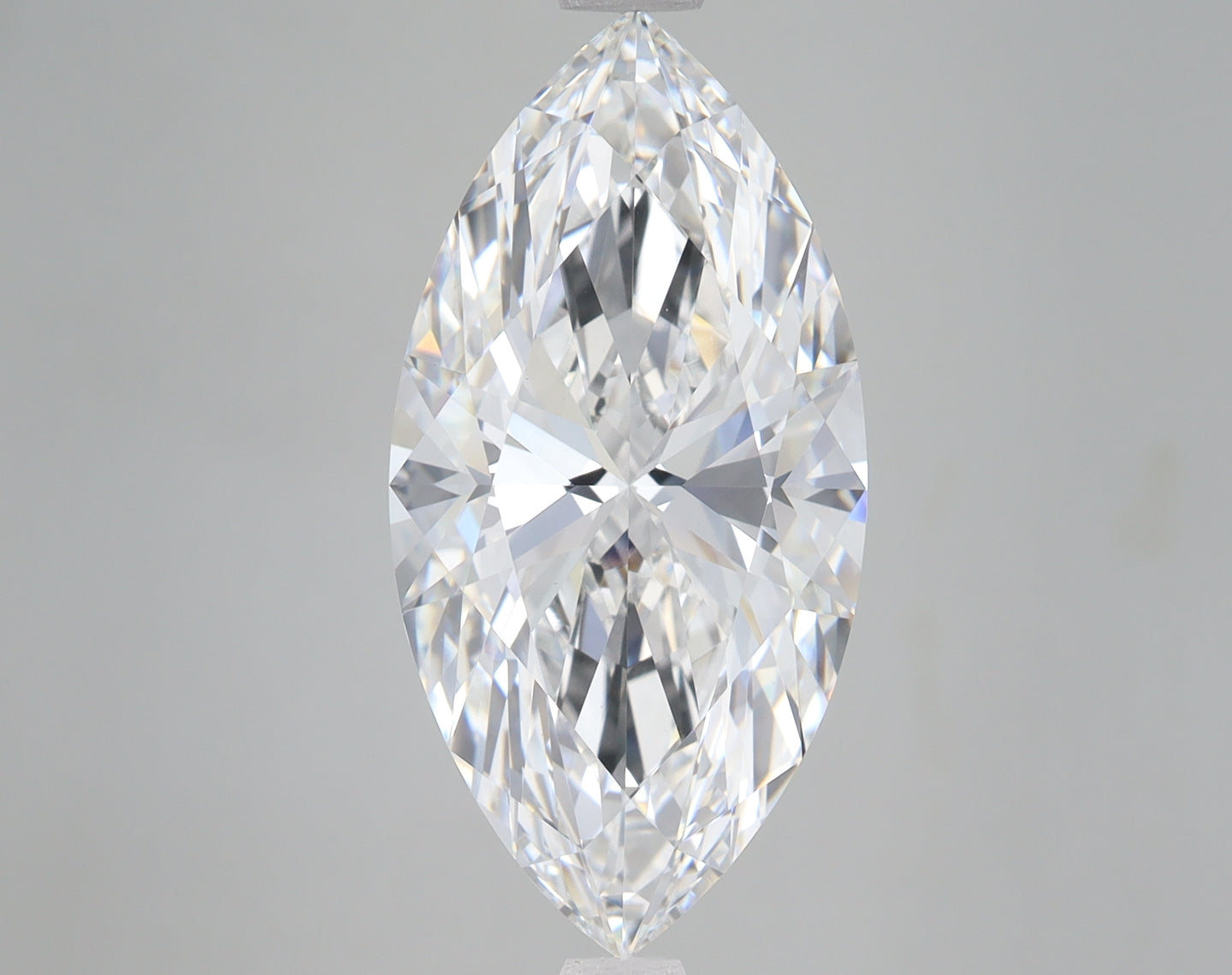 7.1 Carat Certified Marquise Loose Stone Lab Grown Diamond No. 2056715