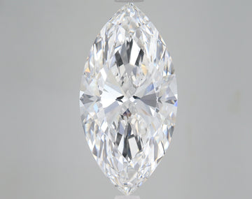 7.1 Carat Certified Marquise Loose Stone Lab Grown Diamond No. 2056715