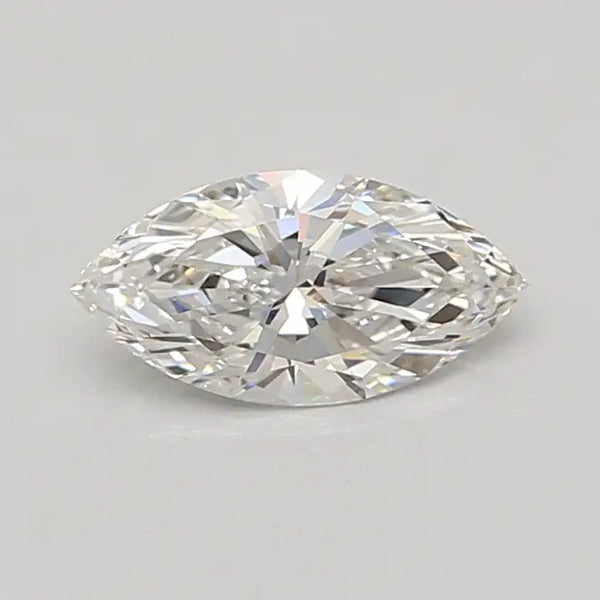 0.9 Carat Certified Marquise Loose Stone Lab Grown Diamond No. 1184940 - Larson Jewelers