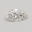 0.9 Carat Certified Marquise Loose Stone Lab Grown Diamond No. 1184940