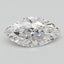 1.1 Carat Certified Marquise Loose Stone Lab Grown Diamond No. 1192679