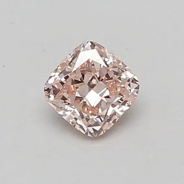 0.55 Carat Certified Cushion Loose Stone Lab Grown Diamond No. 1247927 - Larson Jewelers