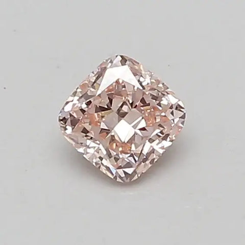 0.55 Carat Certified Cushion Loose Stone Lab Grown Diamond No. 1247927 - Larson Jewelers