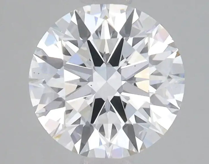 1.6 Carat Certified Round Loose Stone Lab Grown Diamond No. 1182034 - Larson Jewelers
