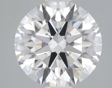 2.1 Carat Certified Round Loose Stone Lab Grown Diamond No. 1091018 - Larson Jewelers