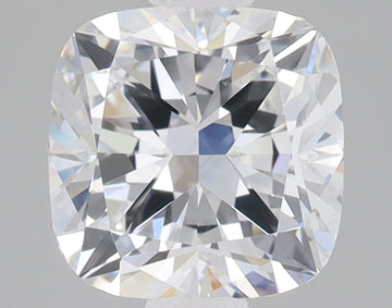 2.01 Carat Certified Cushion Loose Stone Lab Grown Diamond No. 2052957