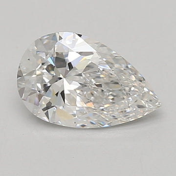 1.44 Carat Certified Pear Loose Stone Lab Grown Diamond No. 2040504