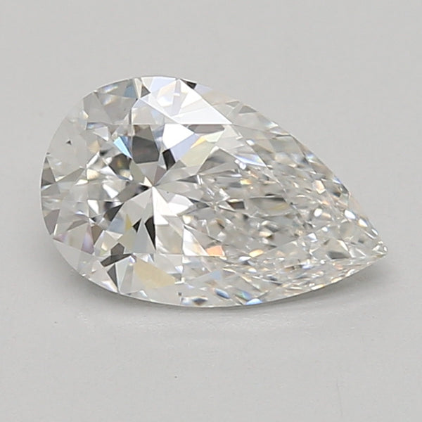1.44 Carat Certified Pear Loose Stone Lab Grown Diamond No. 2040504