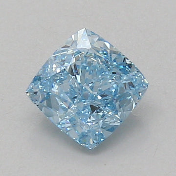 1 Carat Certified Cushion Loose Stone Lab Grown Diamond No. 1390618