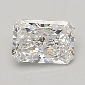 1.02 Carat Certified Radiant Loose Stone Lab Grown Diamond No. 2056854
