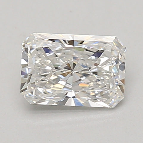 1.02 Carat Certified Radiant Loose Stone Lab Grown Diamond No. 2056854