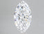 1.59 Carat Certified Marquise Loose Stone Lab Grown Diamond No. 1226092