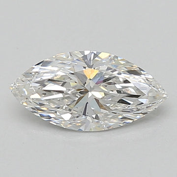 0.89 Carat Certified Marquise Loose Stone Lab Grown Diamond No. 2043691