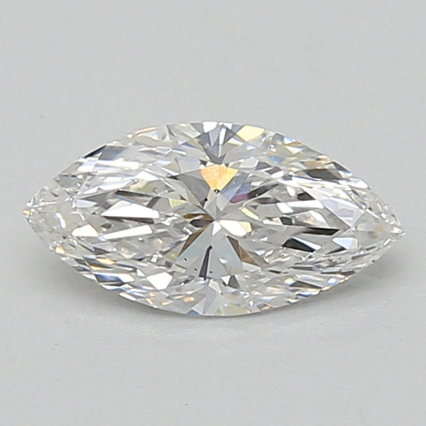 0.89 Carat Certified Marquise Loose Stone Lab Grown Diamond No. 2043691