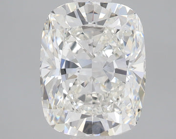 2.72 Carat Certified Cushion Loose Stone Lab Grown Diamond No. 2041727