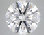 9.37 Carat Certified Round Loose Stone Lab Grown Diamond No. 1076620