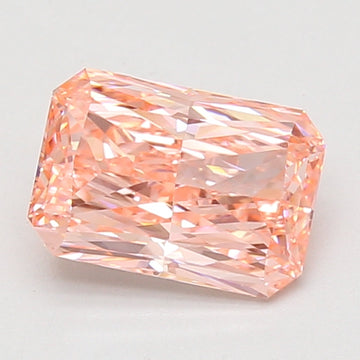 2.01 Carat Certified Radiant Loose Stone Lab Grown Diamond No. 1341181