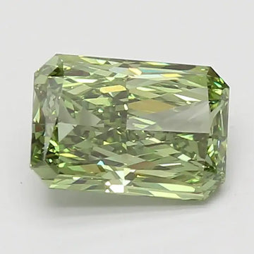 2.04 Carat Certified Radiant Loose Stone Lab Grown Diamond No. 1319974 - Larson Jewelers