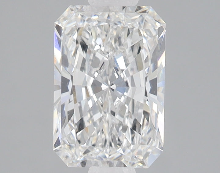 1.43 Carat Certified Radiant Loose Stone Lab Grown Diamond No. 2030789