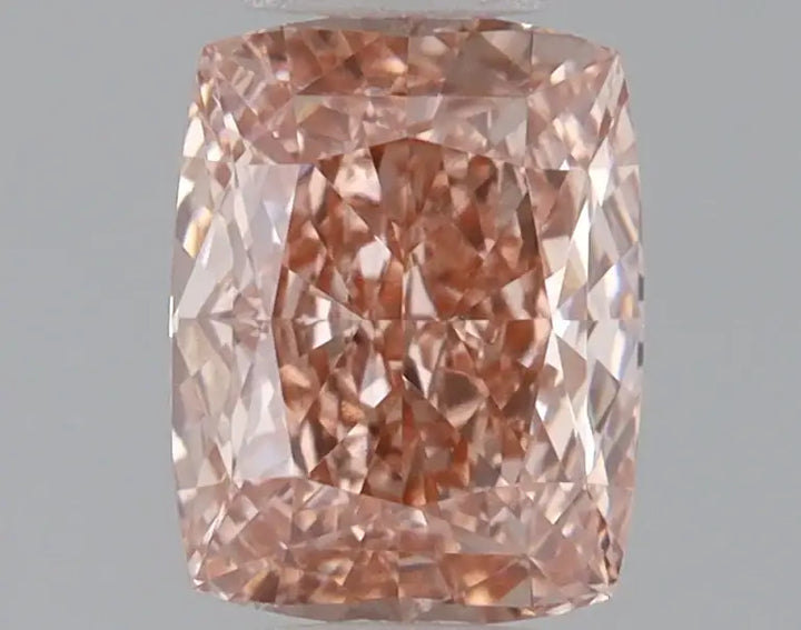 1.2 Carat Certified Cushion Loose Stone Lab Grown Diamond No. 1237480 - Larson Jewelers