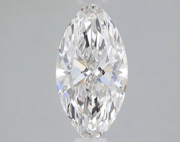 0.95 Carat Certified Marquise Loose Stone Lab Grown Diamond No. 1075891 - Larson Jewelers