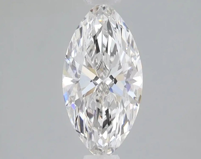 0.95 Carat Certified Marquise Loose Stone Lab Grown Diamond No. 1075891 - Larson Jewelers
