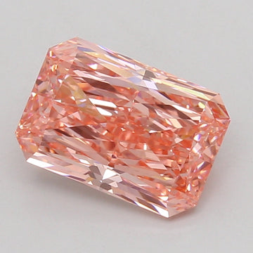 2.79 Carat Certified Radiant Loose Stone Lab Grown Diamond No. 1345623