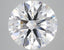 11.51 Carat Certified Round Loose Stone Lab Grown Diamond No. 1044652