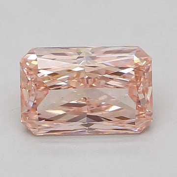 2.88 Carat Certified Radiant Loose Stone Lab Grown Diamond No. 1246139 - Larson Jewelers