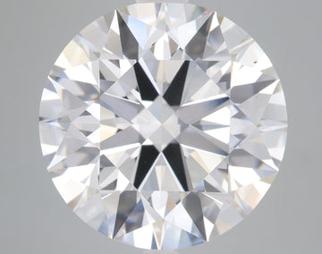 13.01 Carat Certified Round Loose Stone Lab Grown Diamond No. 1052852