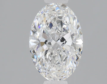 1.2 Carat Certified Oval Loose Stone Lab Grown Diamond No. 2042682