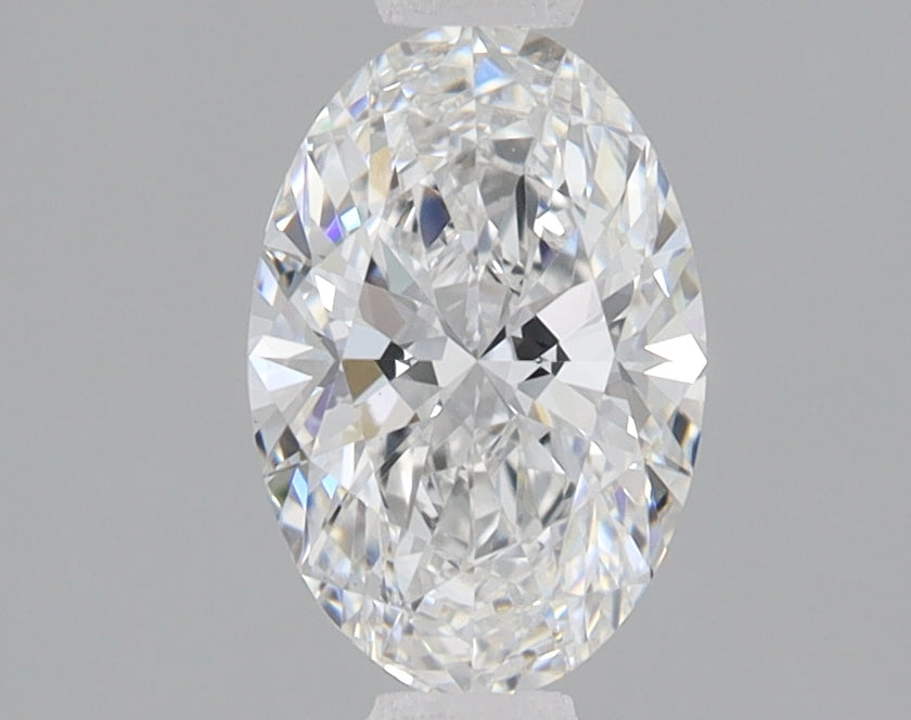 1.2 Carat Certified Oval Loose Stone Lab Grown Diamond No. 2042682