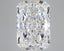 15.02 Carat Certified Radiant Loose Stone Lab Grown Diamond No. 1057836