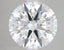 3.8 Carat Certified Round Loose Stone Lab Grown Diamond No. 1213651