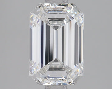 2.1 Carat Certified Emerald Loose Stone Lab Grown Diamond No. 1316319
