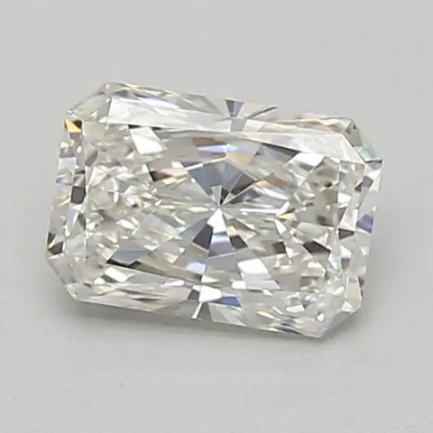 1.03 Carat Certified Radiant Loose Stone Lab Grown Diamond No. 1290013 - Larson Jewelers