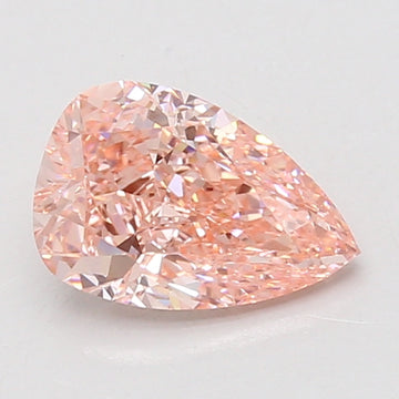 1.54 Carat Certified Pear Loose Stone Lab Grown Diamond No. 1328309