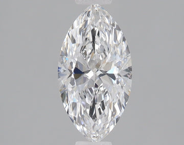 1 Carat Certified Marquise Loose Stone Lab Grown Diamond No. 2042684