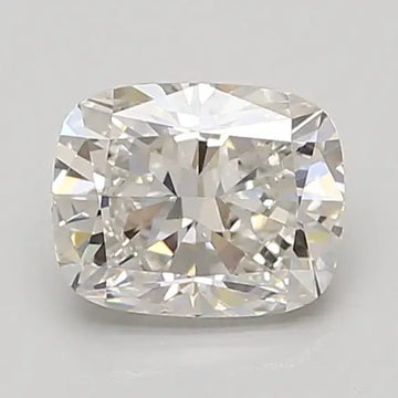 1.53 Carat Certified Cushion Loose Stone Lab Grown Diamond No. 1137327 - Larson Jewelers