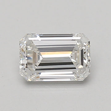 0.71 Carat Certified Emerald Loose Stone Lab Grown Diamond No. 2050175