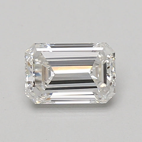 0.71 Carat Certified Emerald Loose Stone Lab Grown Diamond No. 2050175