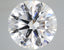 19.04 Carat Certified Round Loose Stone Lab Grown Diamond No. 1080241